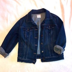 Old Navy Jean jacket
